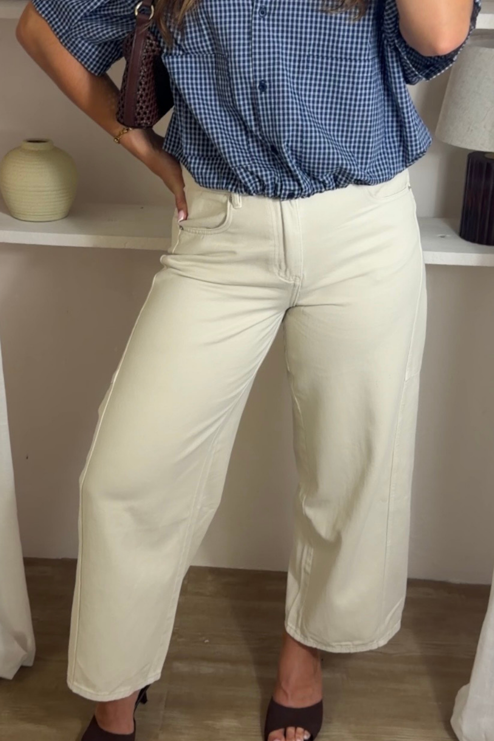 Le jean Dolce