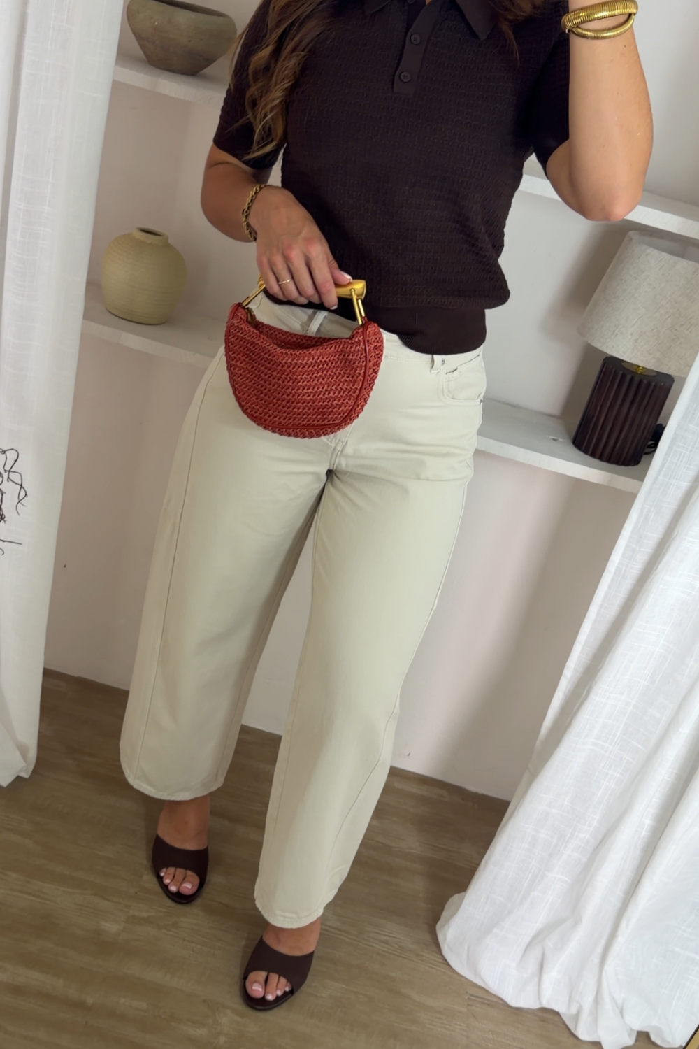 Le jean Dolce